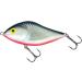 Salmo Wobbler Slider 7cm/21g Sinking Lure - Orange Parrot | International Shipping Available - Buy Online on GoSupps.com