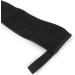 Strength Shop Zeus Wrist Wraps Black IPF Approved | 30cm | International Shipping Available - Buy Online on GoSupps.com