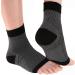 Harilla Compression Socks for Men & Women - 2 Pairs of Support Stockings for Running & Sports - Buy Online on GoSupps.com