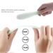 4 in 1 Silicone Face Mask Mixing Bowl Set | Brush Spatula & Tool for DIY Clay & Mud Masks - Buy Online on GoSupps.com