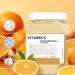 Buy Professional Jelly Mask for Facials - Hydrating Natural Gel Face Mask with Vitamin C | 23 Fl Oz Skincare - Buy Online on GoSupps.com