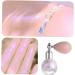 FOMIYES 3pcs High Gloss Dusting Glitter Balloons Spray Hair Gel Diamond Balloons Shimmering Spray Hair Glitter Balloon Shine Spray Highlighter Powder Spray Powder Spray Glitter Miss Purple 7.5x7cm x3pcs Purplex3pcs - Buy Online on GoSupps.com