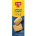 Gluten Free Biscuit Bundle with Custard Creams Biscuits 125g (Pack of 3) - Buy Online on GoSupps.com