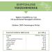 Buy 100g Barley Grass Powder - Premium Raw Food Quality 100% Pure & Additive-Free | EU Cultivation - Buy Online on GoSupps.com