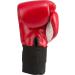 Title Classic USA Boxing Competition Gloves Red 10 oz - Premium Quality for Competitive Boxers - Buy Online on GoSupps.com
