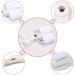 JHGCCL Gel Toe Separators 1 Pair for Bunion Correction and Foot Alignment - Buy Online on GoSupps.com
