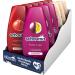  Schauma Schauma Schwarzkopf Fresh it up! 6-pack of conditioners for damaged hair - 250 ml - Buy Online on GoSupps.com