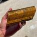 Natural Crystal Rough Natural Magic 50-1600 Grams of Natural Tiger Eye Impact Yellow Tiger Eye coarse Stone Crystal Stone 1 Grain (Size : 300-400g) - Buy Online on GoSupps.com