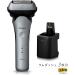 Panasonic ES-LT8Q-S Men s Shaver LAMDASH | 3 Blades Automatic Cleaning Charger | Top Grade Silver | 2023 Model | Japan Import - Shop Now - Buy Online on GoSupps.com