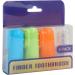 Pack of 4 Soft Toothbrushes for Cleaning Your Pet's Teeth to Remove Bad Breath - Buy Online on GoSupps.com