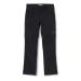McKINLEY Men's Zip-Off Trousers Malloy Lg 54 Black
