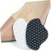 3 Pairs Sneaker Heel Stickers | Adhesive Heel Protector Pads for Comfortable Casual Shoes - Buy Online on GoSupps.com