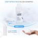Eyelash Shampoo for Extensions - Lash Foam Cleanser 600ml (Unscented) - Buy Online on GoSupps.com