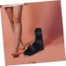 Ankle Straight Shoes for Women | Bunion Support & Foot Drop Brace Walker Fracture Boot & Ankle Support - Buy Online on GoSupps.com