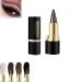 Whimsyard Eye Liner Whimsyard Eyeliner Kaylines Eyeliner Exhibition Eye Liner Eye Liner Pen Gel Eyeliner Pen Gel- Quick Drying Formula Eye Liner Sayceil Eyeliner Natural Black Eyeliner Cream (#03)