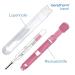 Geratherm Basal Thermometer - Accurate Cycle Control & Child-Friendly - Made in Germany - Buy Online on GoSupps.com