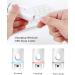 SUNYEAP Nano Facial Spray - USB Rechargeable Portable Mini Beauty Device for Skin Care and Hydration - Buy Online on GoSupps.com