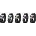 Smartlab HRM: Bluetooth Heart Rate Monitor - Accurate EKG Pulse Measurement Compatible with Garmin Wahoo Polar Apple Watch & Runtastic Pro - Buy Online on GoSupps.com