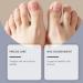 Patchs Soin Ongles Doux 30 Patchs - Soin doux et pr cis favorise une texture saine des ongles usage unique sans r sidus adh rence longue dur e 2pcs - Buy Online on GoSupps.com