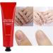 Hand Lotion - 75ml Nourishing and Non-Greasy Moisturizing Lotion - Moisturizing for Dry Hands | For Repair Day Night Winter Season - Buy Online on GoSupps.com