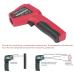 Infrared Thermometer - No Contact Temperature Meter with Backlit LCD for Food Processing - Buy Online on GoSupps.com
