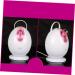 Baluue 1pc Face Humifigier Portable Humidifiers Pore Cleaner Hair Steamer Portable Steamer Face Sauna Tool - Buy Online on GoSupps.com