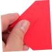 ABOOFAN 240 Pcs 2023 Year of The Rabbit Red Packets See Envelopes New Year Money Bag Zodiac Rabbit Year Packet Lucky Kid Purse Bunny Year Red Pocket Decorative Clip Pouch Paper Child Assorted Color 2x4pcs 17X9CMx4pcs - Buy Online on GoSupps.com