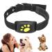 LILOVE Pet Tracker Dog GPS Tracker Real Time Tracking Locator Pet Collars with Mic Dogs Cats GPS Tracking Pet GPS Tracker Collar Anti-Lost Device (1)