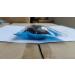 Simari Water Shoes for Men & Women - Quick-Drying Aqua Shoes | Bathing Beach & Swimming Footwear | SWS001 P nktchen Black 44/45 EU - Buy Online on GoSupps.com