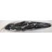 Tactical Dog Collar with Handle - Adjustable Military Training Collar for XL Black Medium Large Dogs - Buy Online on GoSupps.com