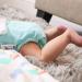 Close Parent Premium Bamboo Nappy Set in Pastels - Comprehensive Bundle for Newborn to Toddler with Boosters, Liners, and Tote Bag - Buy Online on GoSupps.com
