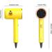 Hair Dryer Household Hair Dryers High Power for Women 800W for Fast Drying 3 Speed Damage Free Hair with Constant Temperature Low Noise for Home Salon Travel - Buy Online on GoSupps.com
