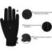 ChinFun Kids Horse Riding Gloves - Equestrian Horseback Gloves for Youth - Black Medium - Buy Online on GoSupps.com