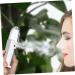 Healvian 1Pi ce Portable Bca Mini Pulv risateur Brume Hydratante - Buy Online on GoSupps.com