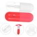  FOMIYES FOMIYES Moisturizing and Plumping Lip Product for Women Men Boys and Girls - Buy Online on GoSupps.com