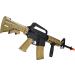 COLT RIS Spring Airsoft Rifle and Pistol On-Duty Kit in Tan - Soft Air - Buy Online on GoSupps.com
