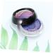 Angoily 3pcs Eye Shadow Eyeshadow Makeup Cosmetic Bright Light 1 count (Pack of 1) Bluex3pcs - Buy Online on GoSupps.com