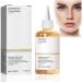 Glycolic Acid 7% Toning Solution Glycolic Acid 7% Toning Resurfacing Solution Glycolic Acid Skin Toner for Blemishes and Acne Facial Exfoliation Glycolic Acid Serum Skincare Hydrating Toner (100ml)