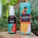 EverydayHustle 60ml Premium Beard Oil for Black & Mixed Men - Moisturizer for Protection, Hydration & Shine - Buy Online on GoSupps.com