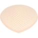 Skin Color Post Mastectomy Breast Form Inserts with Grass Seed Filler - Push Up Prosthesis for Natural Look - Buy Online on GoSupps.com