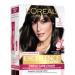L'Oreal Paris Darkest Brown Hair Color 72ml+100g