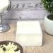 Cocoa Butter Melt and Pour Soap Base - 2lb Natural Cosmetic Grade | International Shipping - Buy Online on GoSupps.com