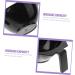 Veemoon 5 Pi ces Bol Teinture Pour Cheveux De Bols De M lange Pour Coiffure Outil De Salon M langeur Pratique - Buy Online on GoSupps.com