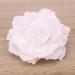 Gadpiparty 2 1 Clip on Flowers for Decoration Bands for Womens Hair Rose Headband Rose Hair Barrettes Rose Pin Ornaments Red Jewels Rose Flower Brooch Pin Headgear Miss White Artificial - Buy Online on GoSupps.com