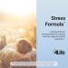 4Life Stress Formula Dietary Supplement Supports Nervous System and Sleep with Lemon Balm Chamomile & Valerian Root 60 Capsules - Buy Online on GoSupps.com