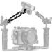 Seafrogs 8.9cm Aluminum Underwater Extension Mount Arm with Ball to YS Head Adapter - AM-6 - Buy Online on GoSupps.com