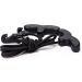 AICHROAD Crossbow Cocking Device - Double Handle Rope Tool for Crossbows - Black - Buy Online on GoSupps.com