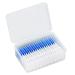 160-Piece Interdental Brush Set | Disposable Dental Toothpicks for Kids & Adults | Blue Oral Care Tools - Buy Online on GoSupps.com