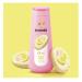 Dove Moisturizing Liquid Body Wash & Scrub | Lemon Glaze | 20oz Wash + 15oz Scrub - Buy Online on GoSupps.com