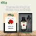  ORGANIC ZING Organic Zing Hibiscus Oil | Pure & Natural Essential Oil for Skincare Hair Care & Massage - 30ml/30ml - Buy Online on GoSupps.com